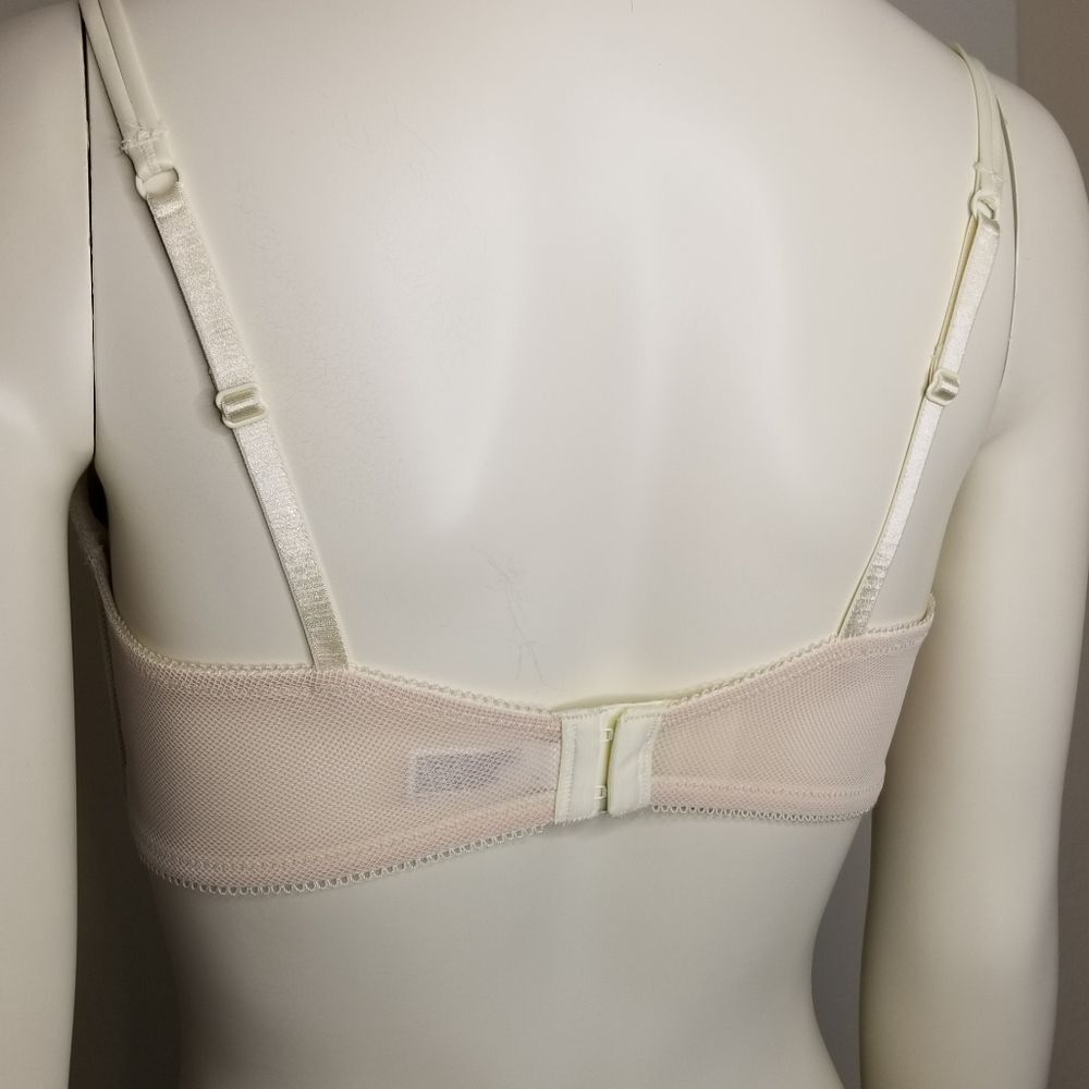 b tempt'd by Wacoal Ciao Bella Balconette Bra Size 36D - Picture 6 of 8